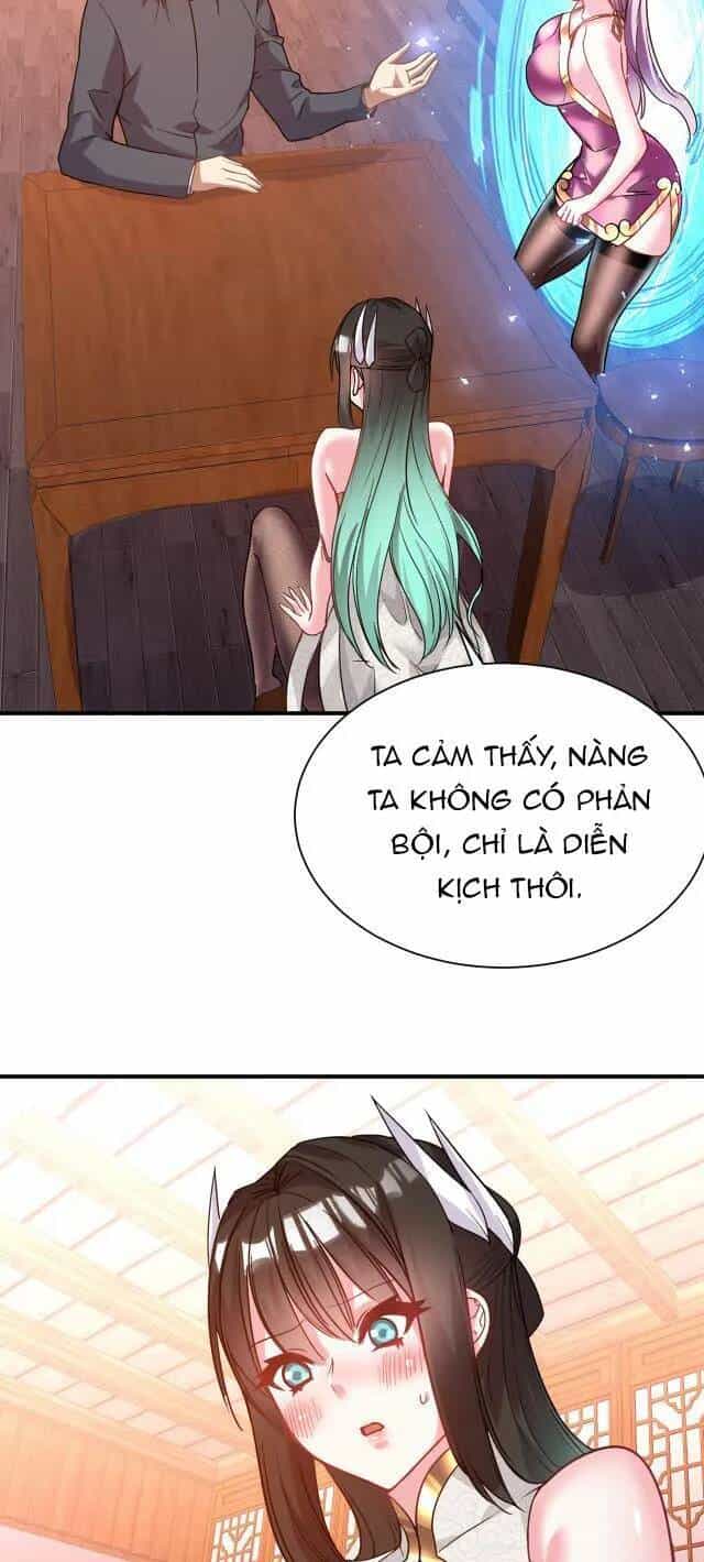 Ta Nằm Vùng Tại Ma Giới - Chương 33 - ảnh 14