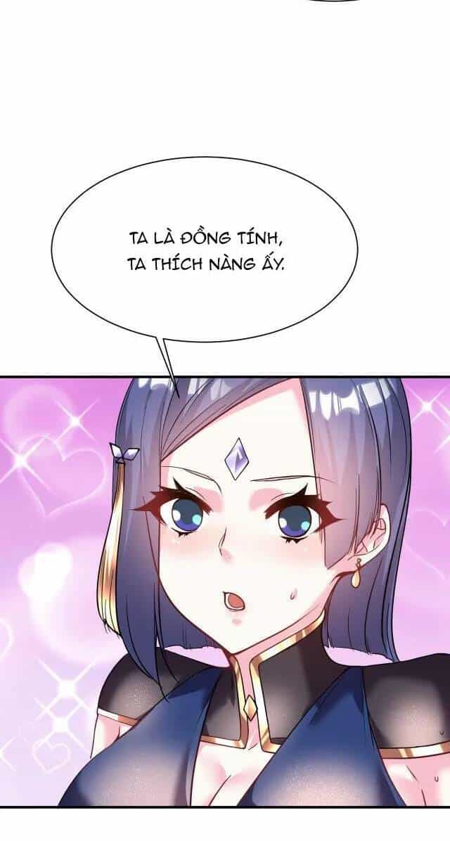 Ta Nằm Vùng Tại Ma Giới - Chương 34 - ảnh 12