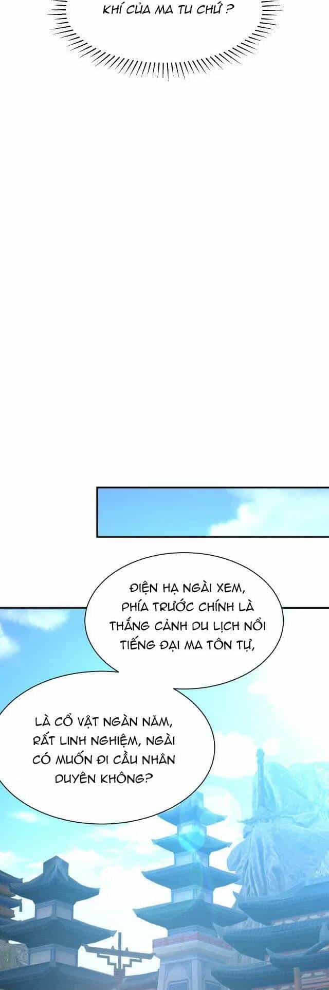 Ta Nằm Vùng Tại Ma Giới - Chương 34 - ảnh 17