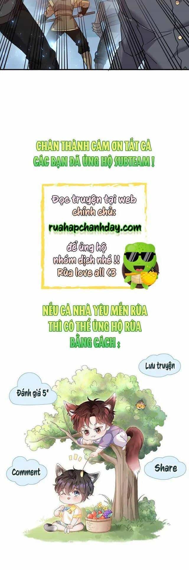Ta Nằm Vùng Tại Ma Giới - Chương 34 - ảnh 21