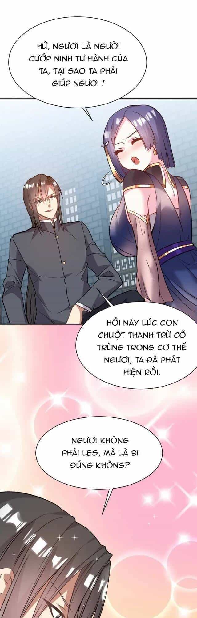 Ta Nằm Vùng Tại Ma Giới - Chương 36 - ảnh 13