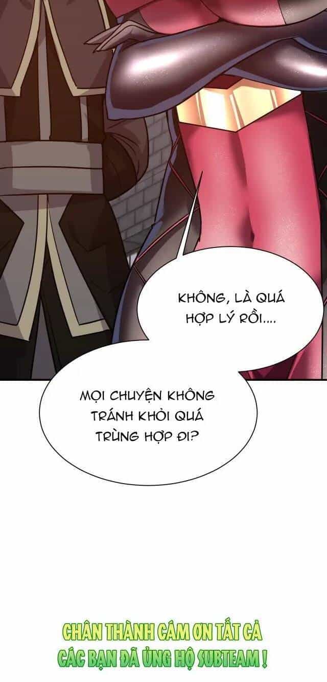 Ta Nằm Vùng Tại Ma Giới - Chương 36 - ảnh 23