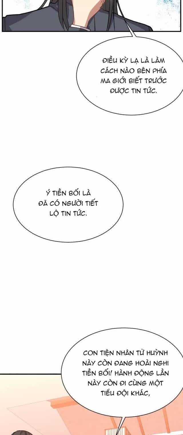 Ta Nằm Vùng Tại Ma Giới - Chương 37 - ảnh 21