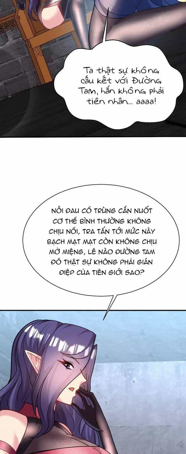 Ta Nằm Vùng Tại Ma Giới - Chương 38 - ảnh 3