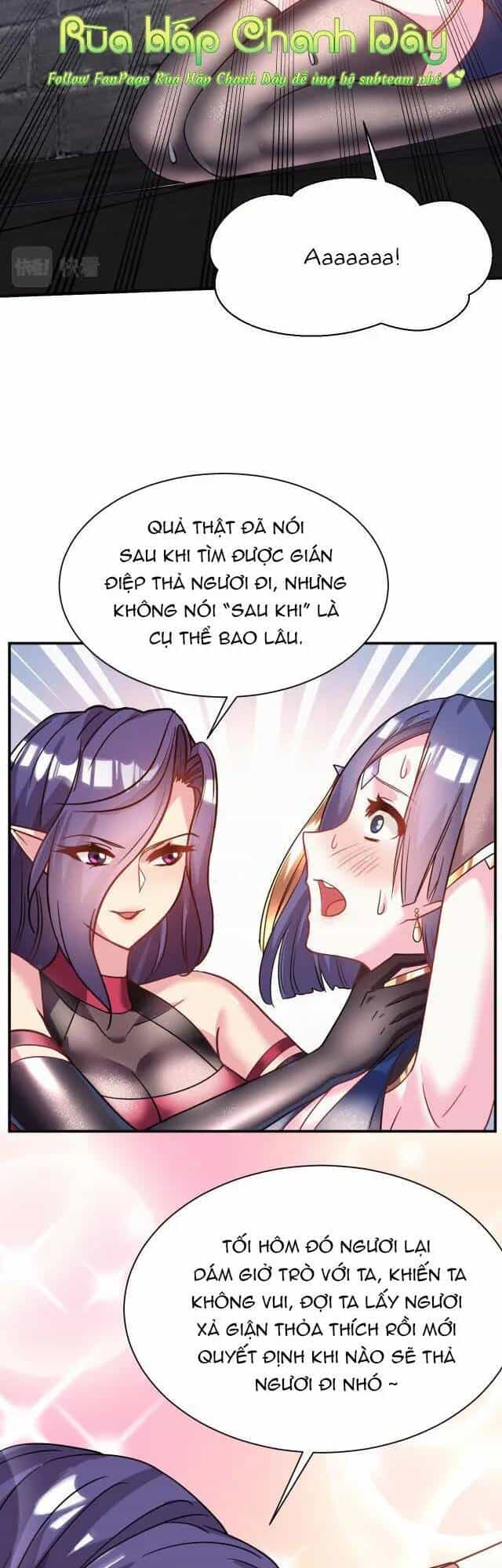 Ta Nằm Vùng Tại Ma Giới - Chương 38 - ảnh 5