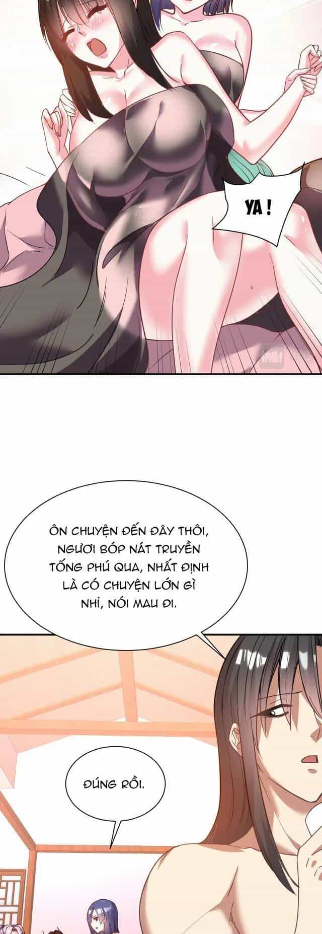 Ta Nằm Vùng Tại Ma Giới - Chương 39 - ảnh 10