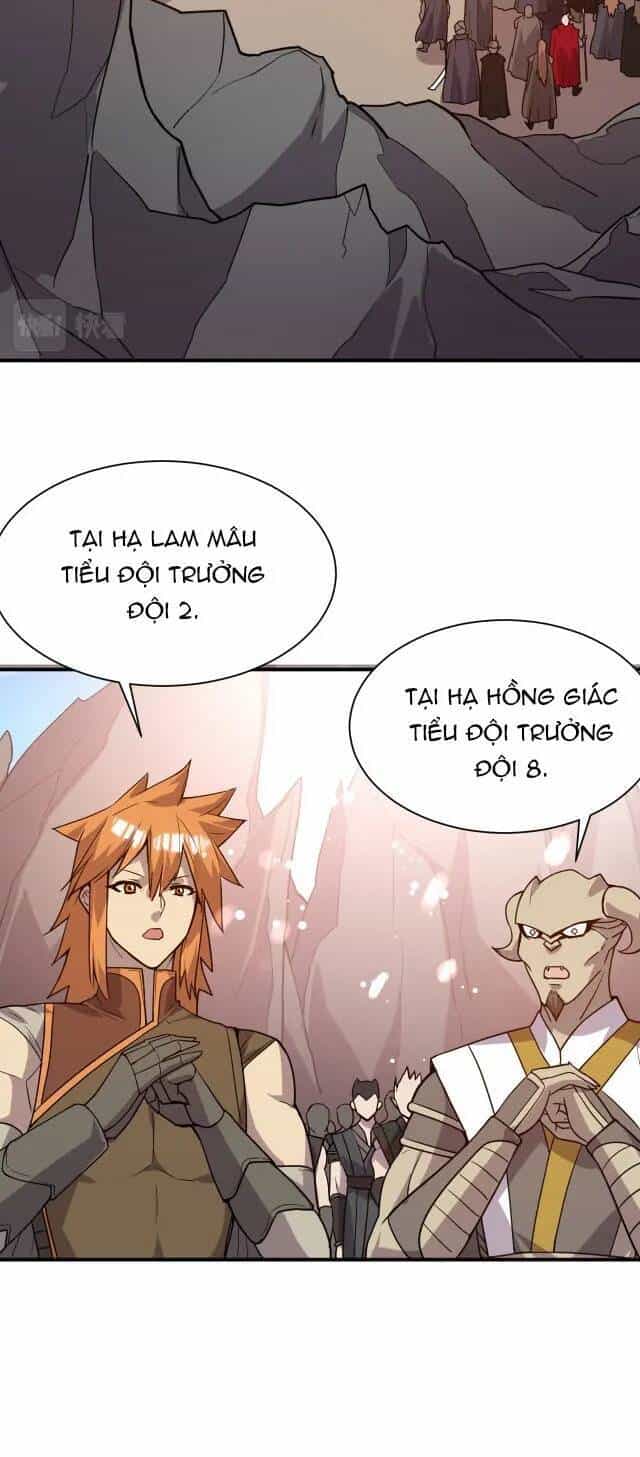 Ta Nằm Vùng Tại Ma Giới - Chương 39 - ảnh 18