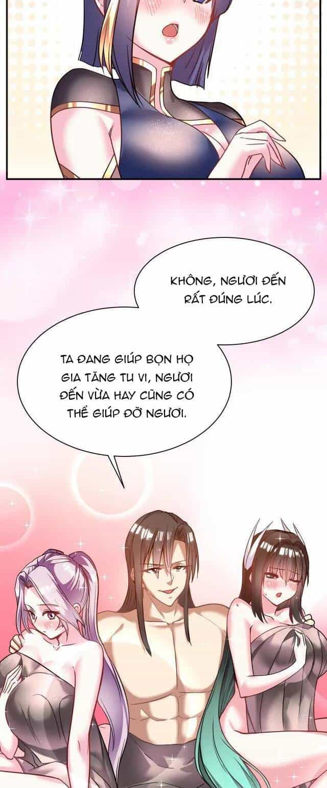 Ta Nằm Vùng Tại Ma Giới - Chương 39 - ảnh 3