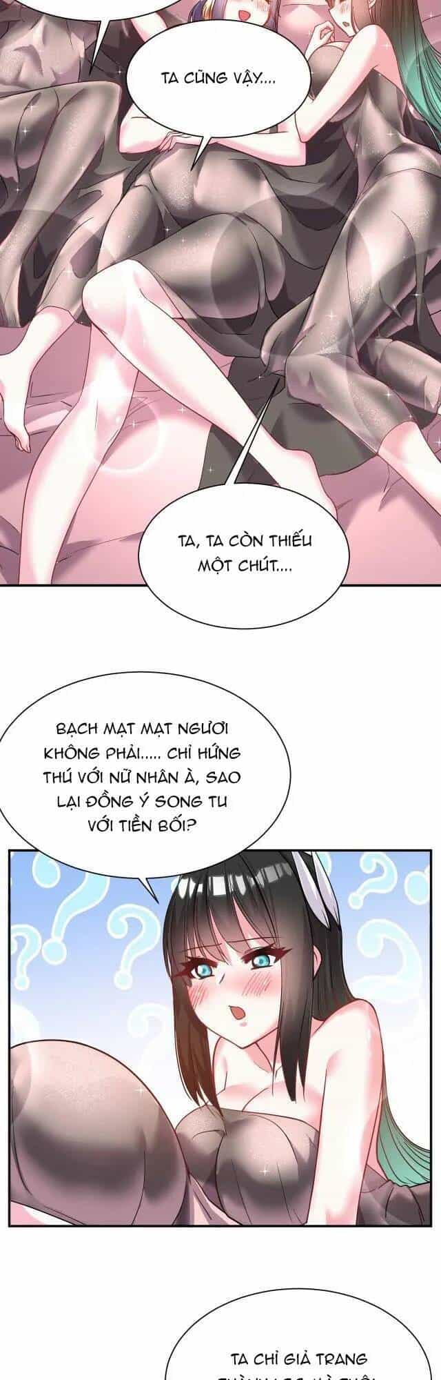 Ta Nằm Vùng Tại Ma Giới - Chương 39 - ảnh 6