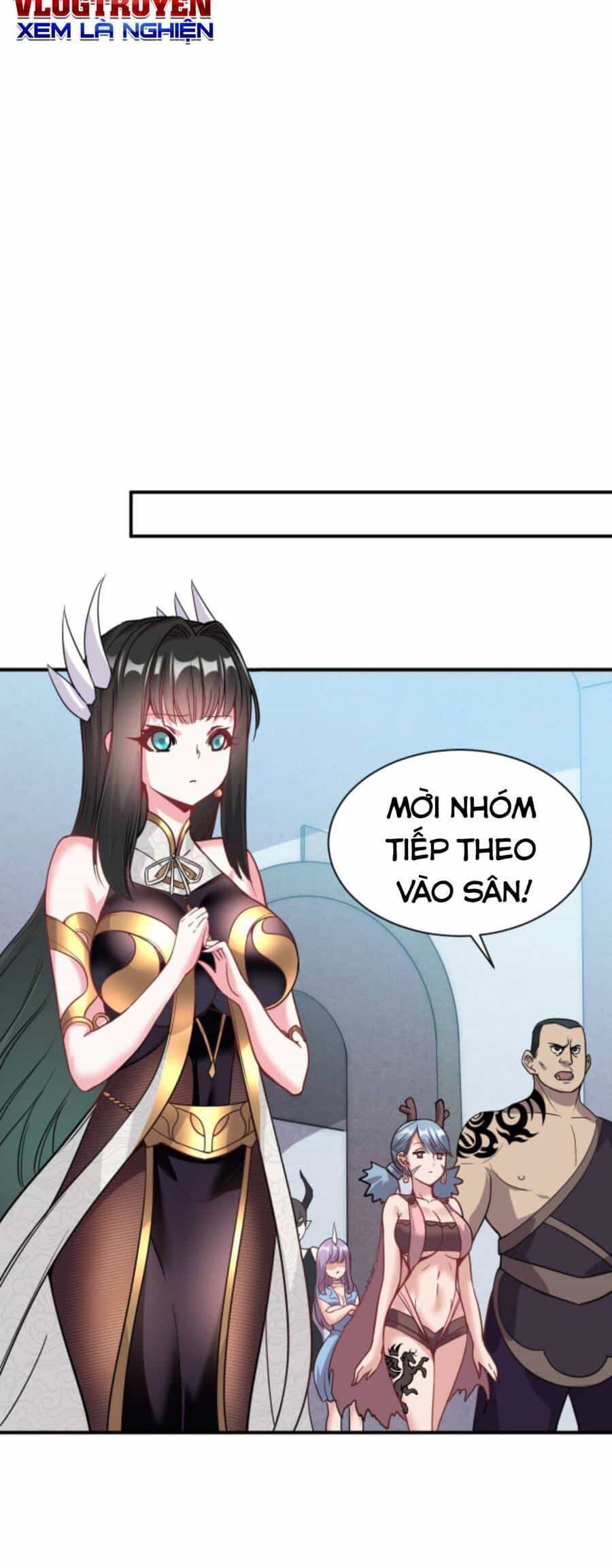 Ta Nằm Vùng Tại Ma Giới - Chương 4 - ảnh 10