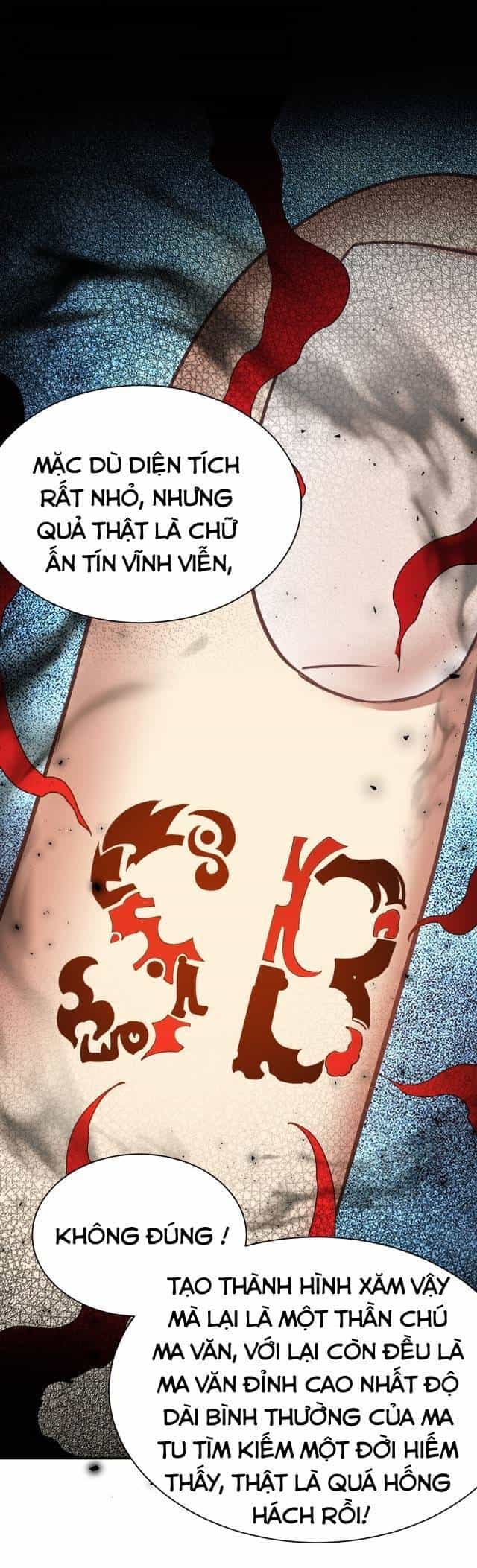 Ta Nằm Vùng Tại Ma Giới - Chương 4 - ảnh 18
