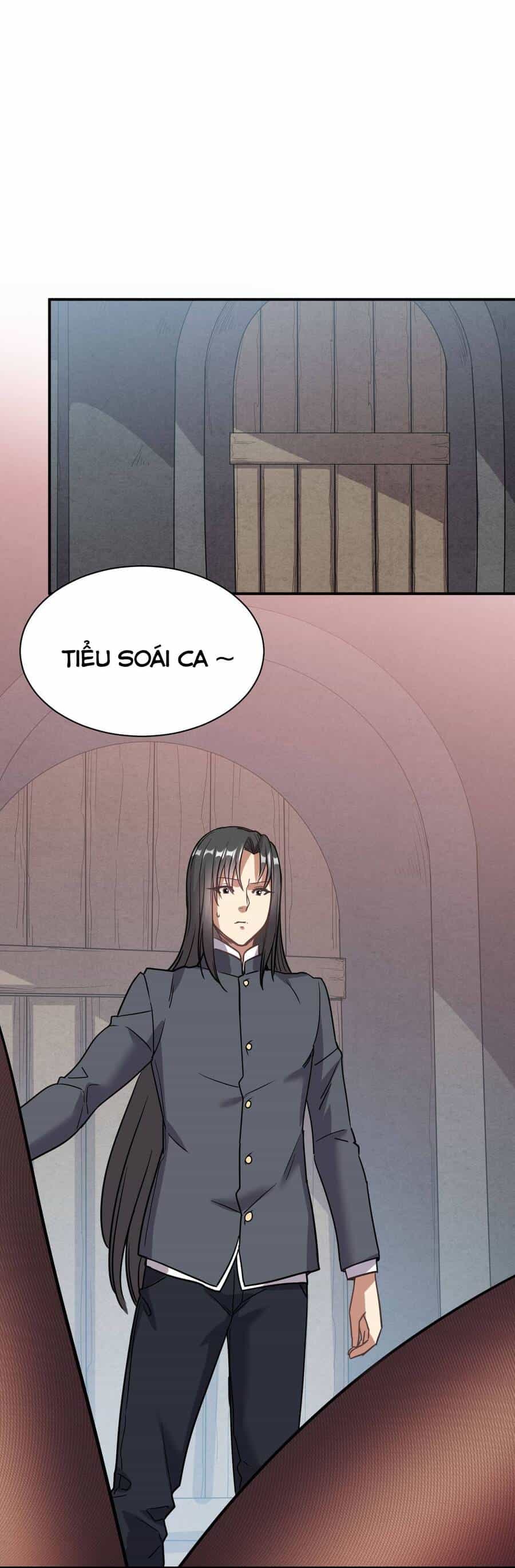 Ta Nằm Vùng Tại Ma Giới - Chương 4 - ảnh 28