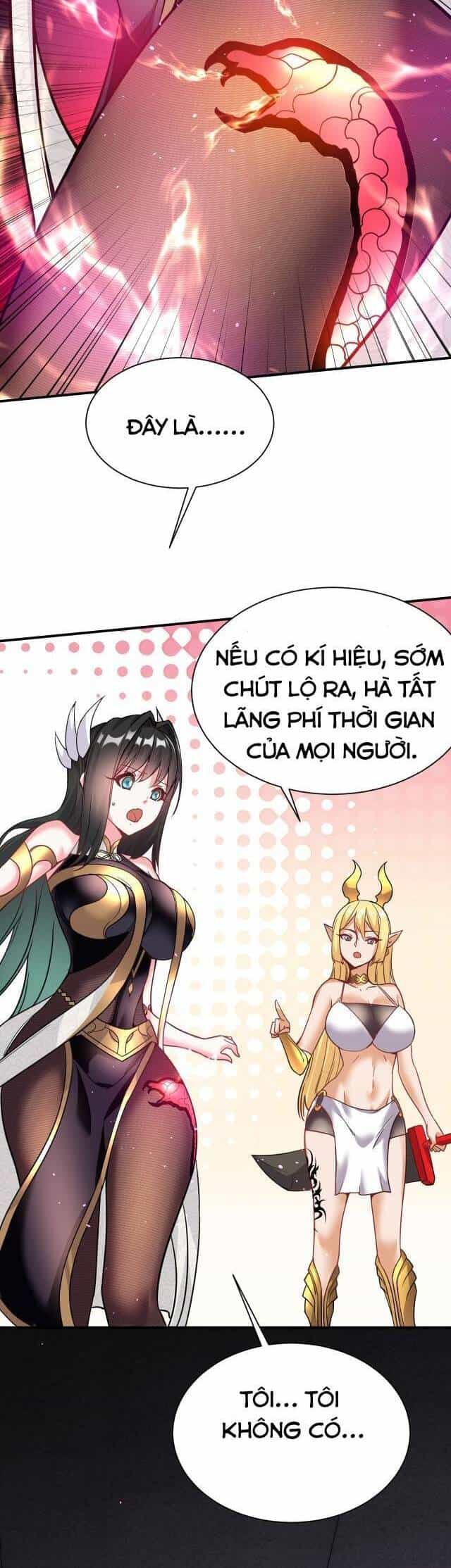 Ta Nằm Vùng Tại Ma Giới - Chương 4 - ảnh 8