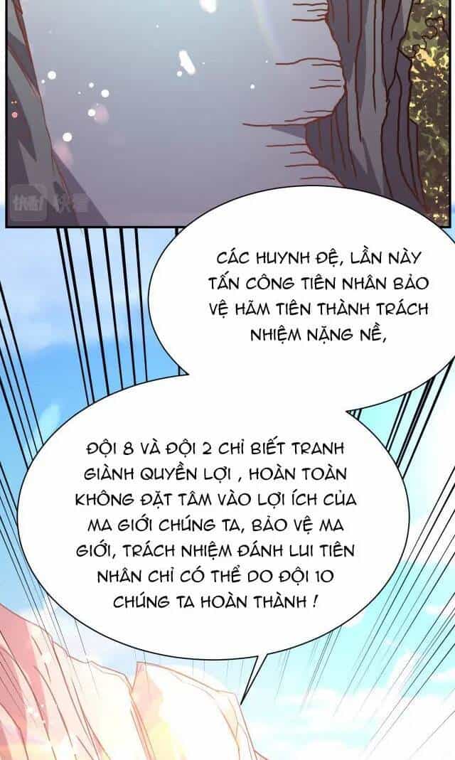 Ta Nằm Vùng Tại Ma Giới - Chương 40 - ảnh 15