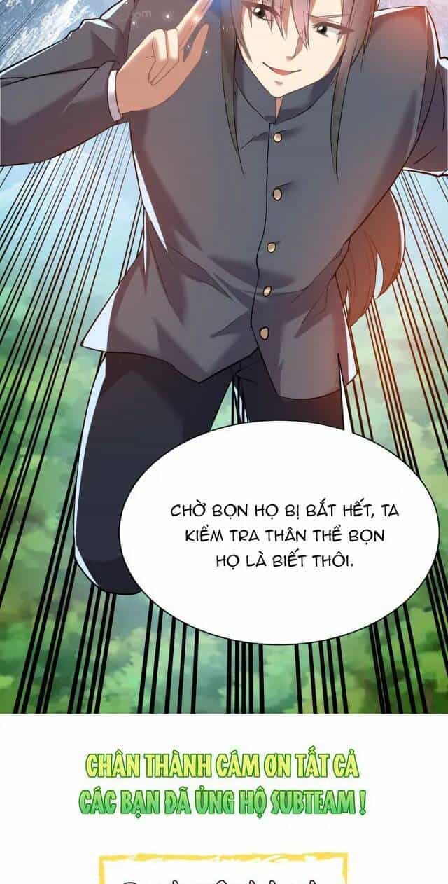 Ta Nằm Vùng Tại Ma Giới - Chương 40 - ảnh 25