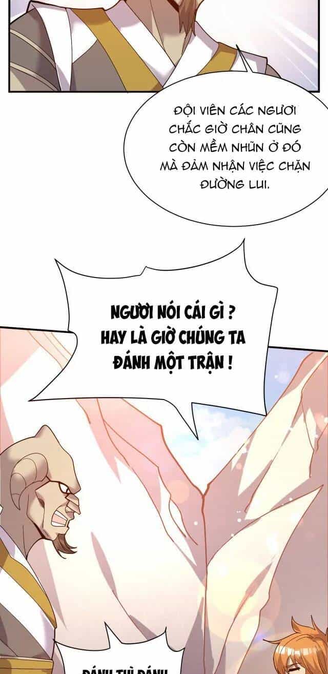 Ta Nằm Vùng Tại Ma Giới - Chương 40 - ảnh 3
