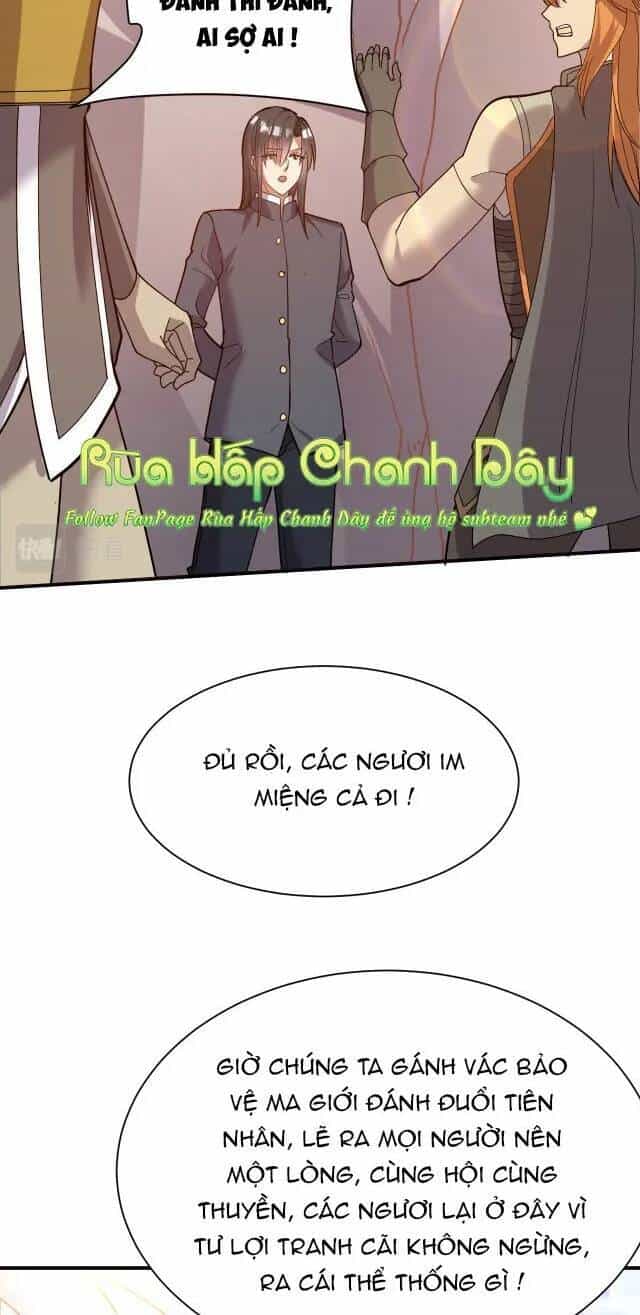 Ta Nằm Vùng Tại Ma Giới - Chương 40 - ảnh 4
