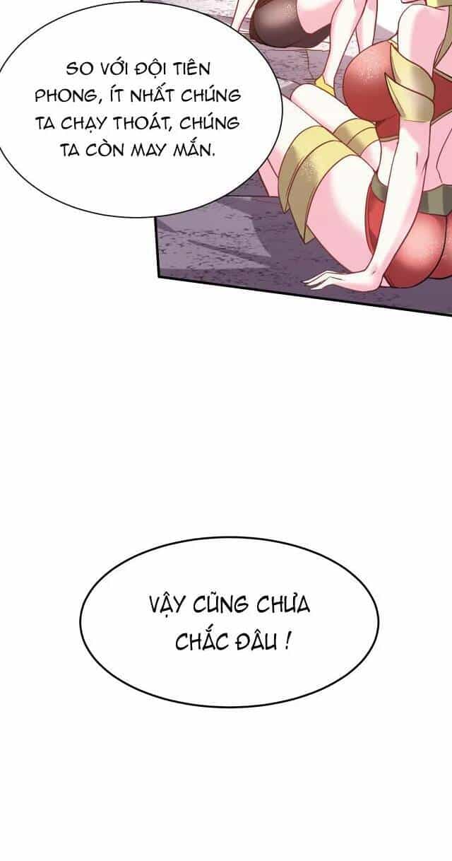 Ta Nằm Vùng Tại Ma Giới - Chương 41 - ảnh 19