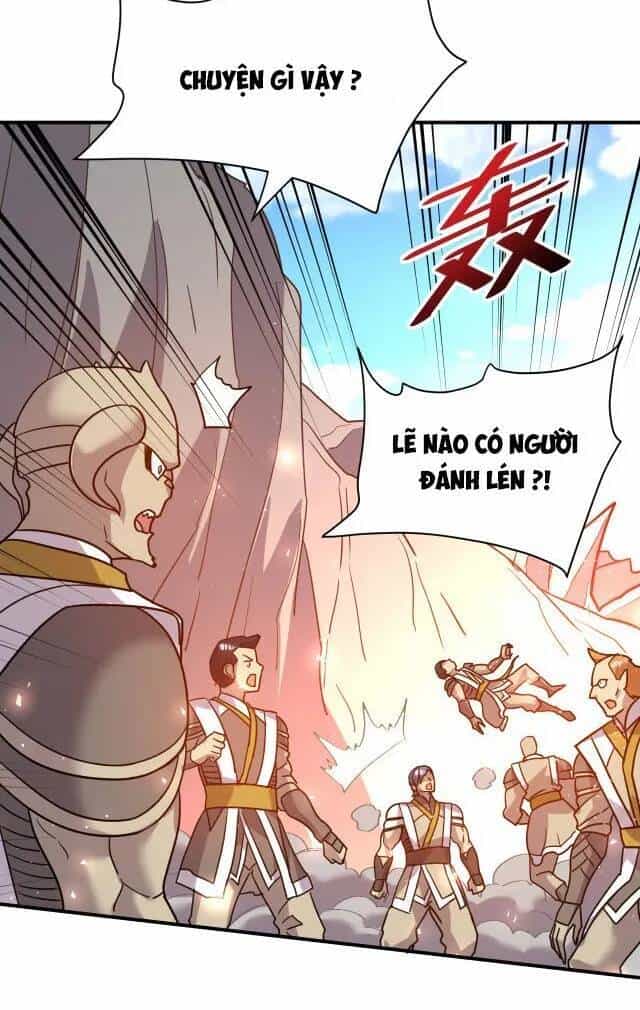 Ta Nằm Vùng Tại Ma Giới - Chương 41 - ảnh 8