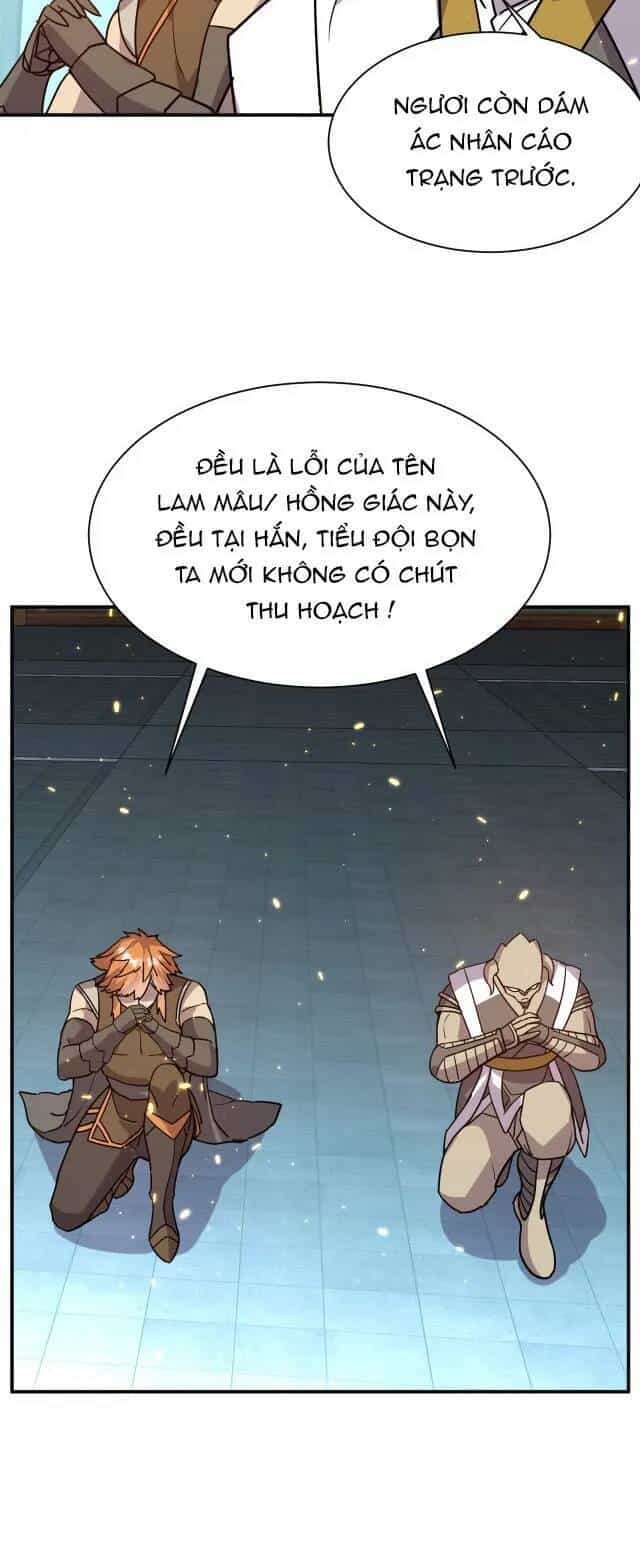 Ta Nằm Vùng Tại Ma Giới - Chương 42 - ảnh 16