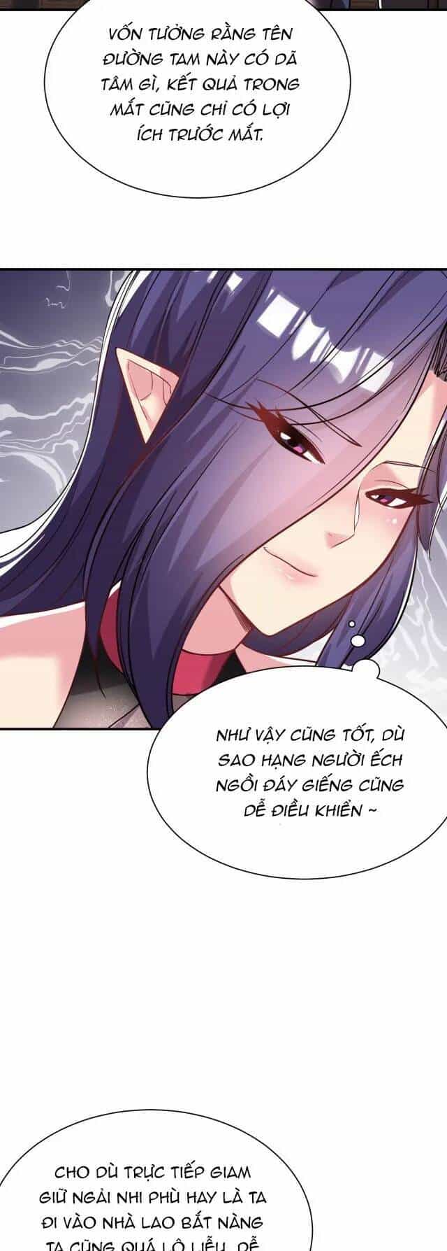 Ta Nằm Vùng Tại Ma Giới - Chương 43 - ảnh 15