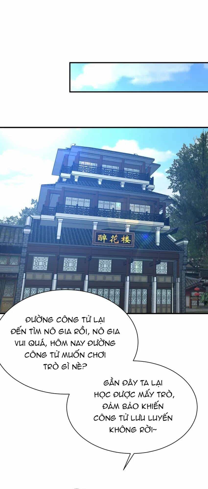 Ta Nằm Vùng Tại Ma Giới - Chương 44 - ảnh 17