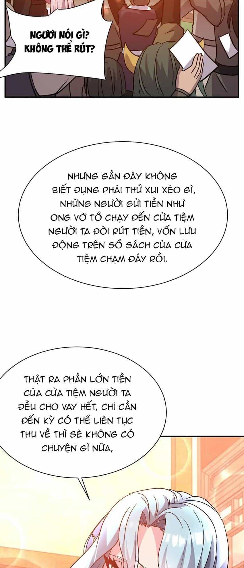 Ta Nằm Vùng Tại Ma Giới - Chương 44 - ảnh 21