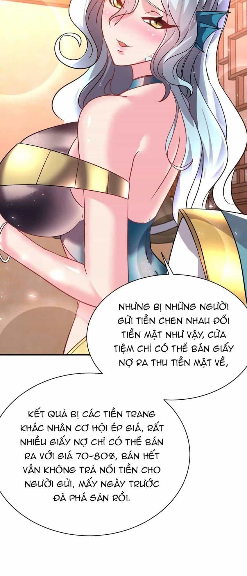 Ta Nằm Vùng Tại Ma Giới - Chương 44 - ảnh 22