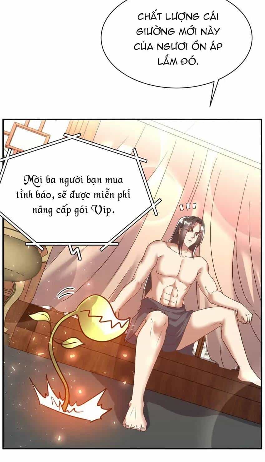 Ta Nằm Vùng Tại Ma Giới - Chương 44 - ảnh 28