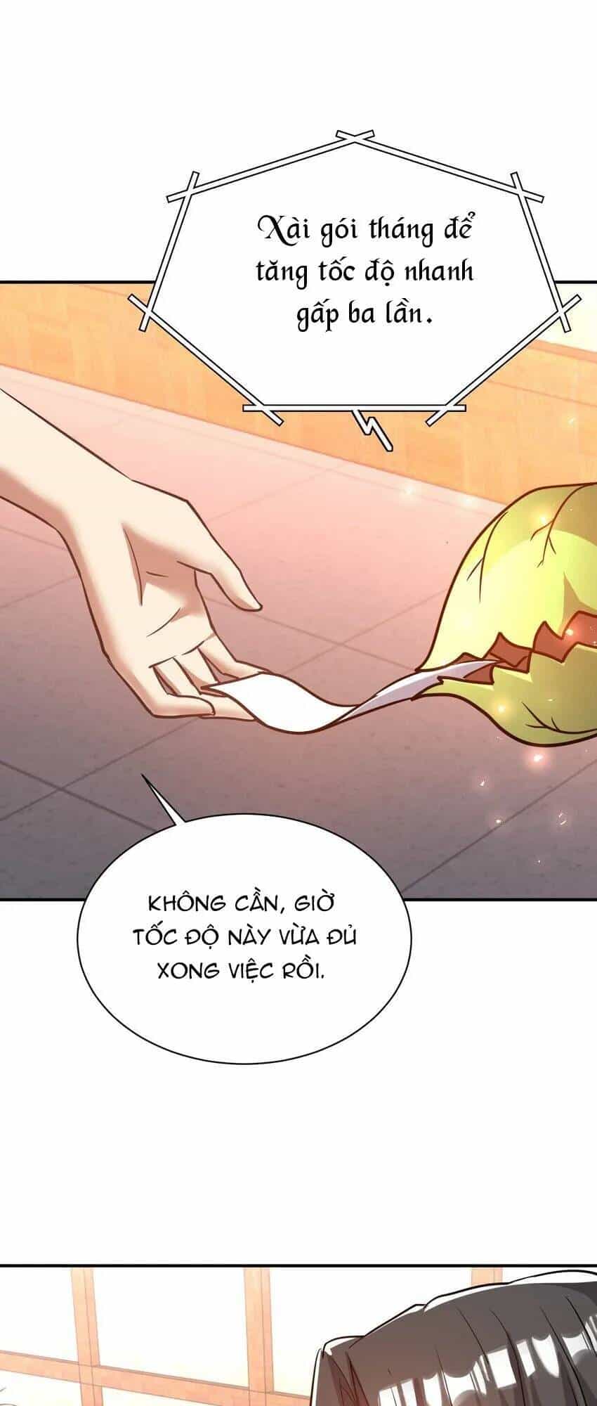 Ta Nằm Vùng Tại Ma Giới - Chương 44 - ảnh 29