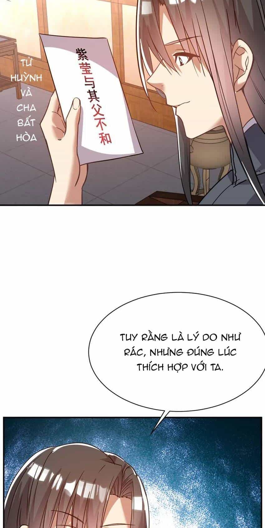 Ta Nằm Vùng Tại Ma Giới - Chương 44 - ảnh 30