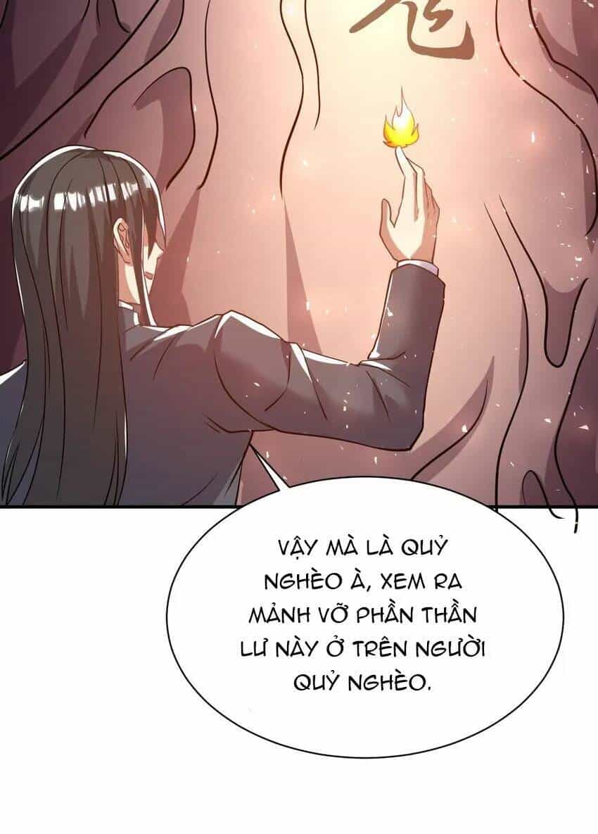 Ta Nằm Vùng Tại Ma Giới - Chương 44 - ảnh 8