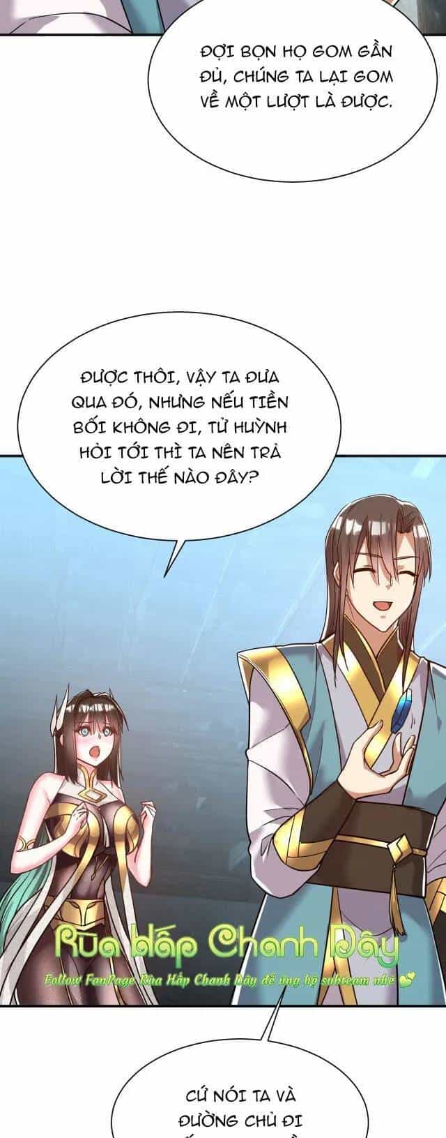 Ta Nằm Vùng Tại Ma Giới - Chương 45 - ảnh 10