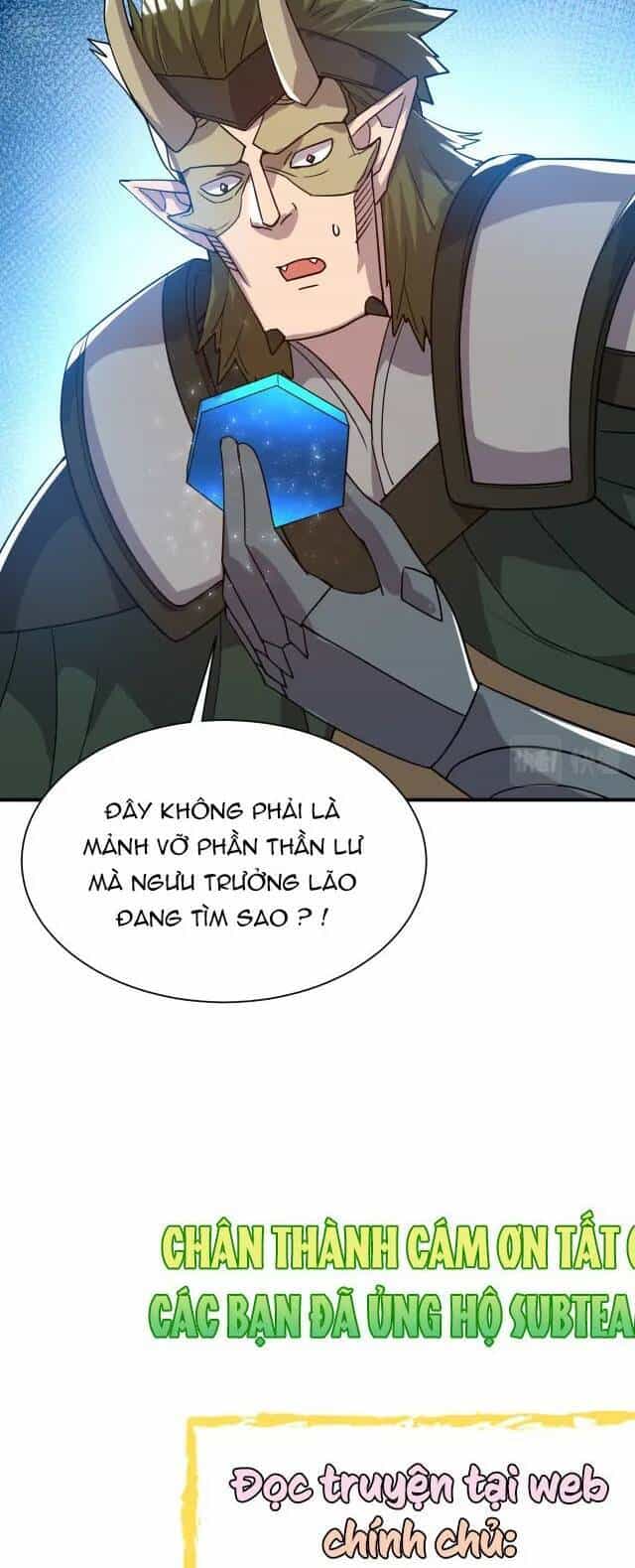 Ta Nằm Vùng Tại Ma Giới - Chương 45 - ảnh 25