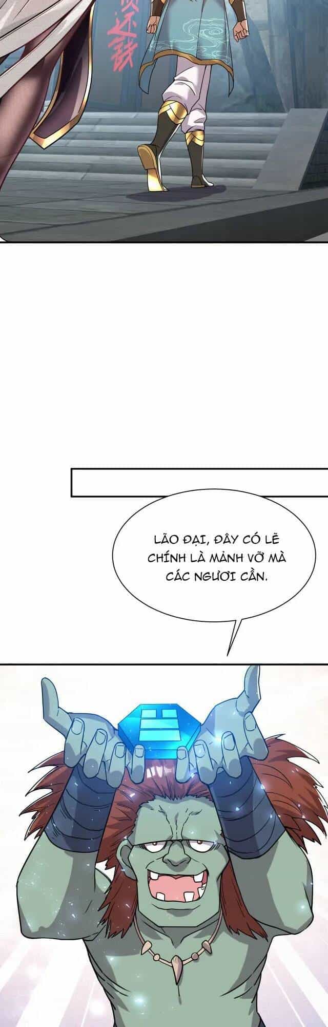 Ta Nằm Vùng Tại Ma Giới - Chương 45 - ảnh 5