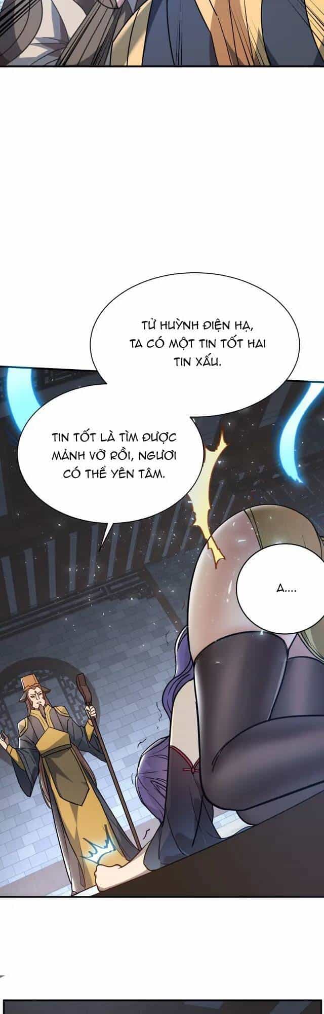 Ta Nằm Vùng Tại Ma Giới - Chương 46 - ảnh 19