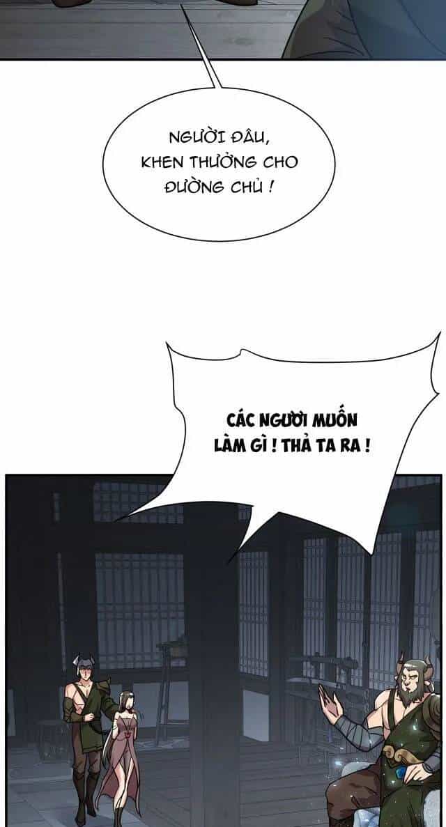 Ta Nằm Vùng Tại Ma Giới - Chương 46 - ảnh 3
