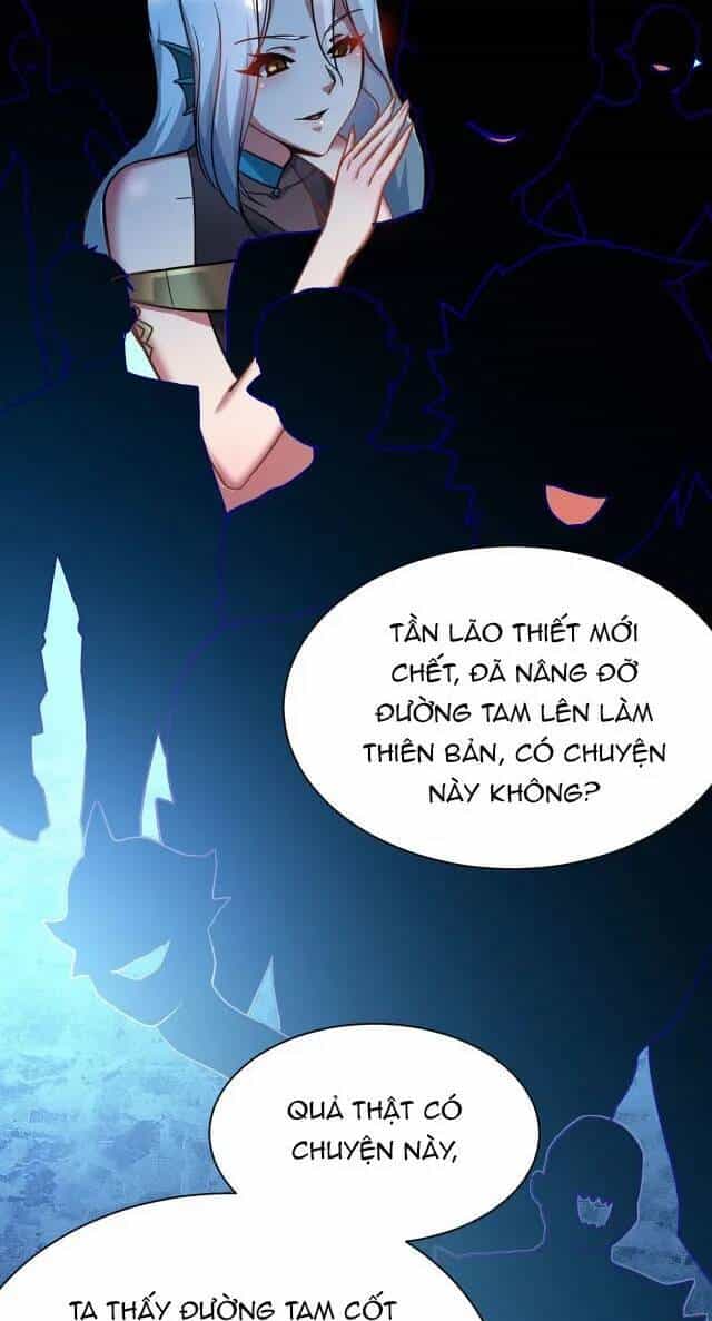 Ta Nằm Vùng Tại Ma Giới - Chương 46 - ảnh 7