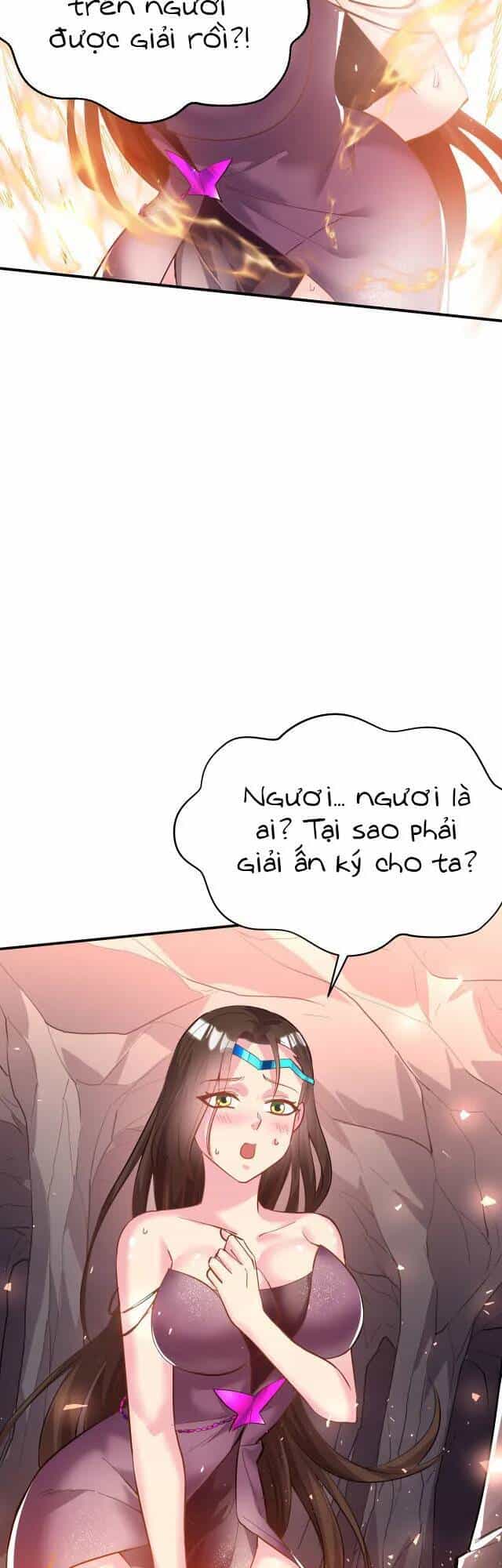 Ta Nằm Vùng Tại Ma Giới - Chương 47 - ảnh 14