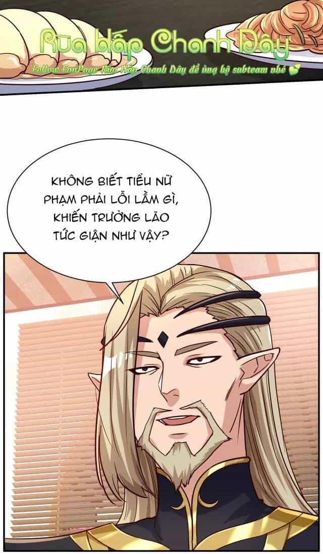 Ta Nằm Vùng Tại Ma Giới - Chương 48 - ảnh 14