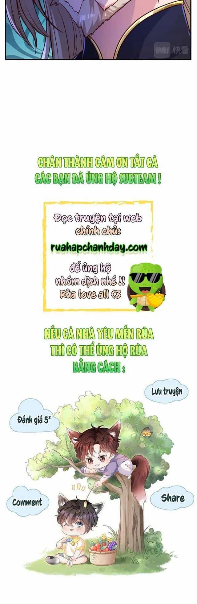 Ta Nằm Vùng Tại Ma Giới - Chương 48 - ảnh 20