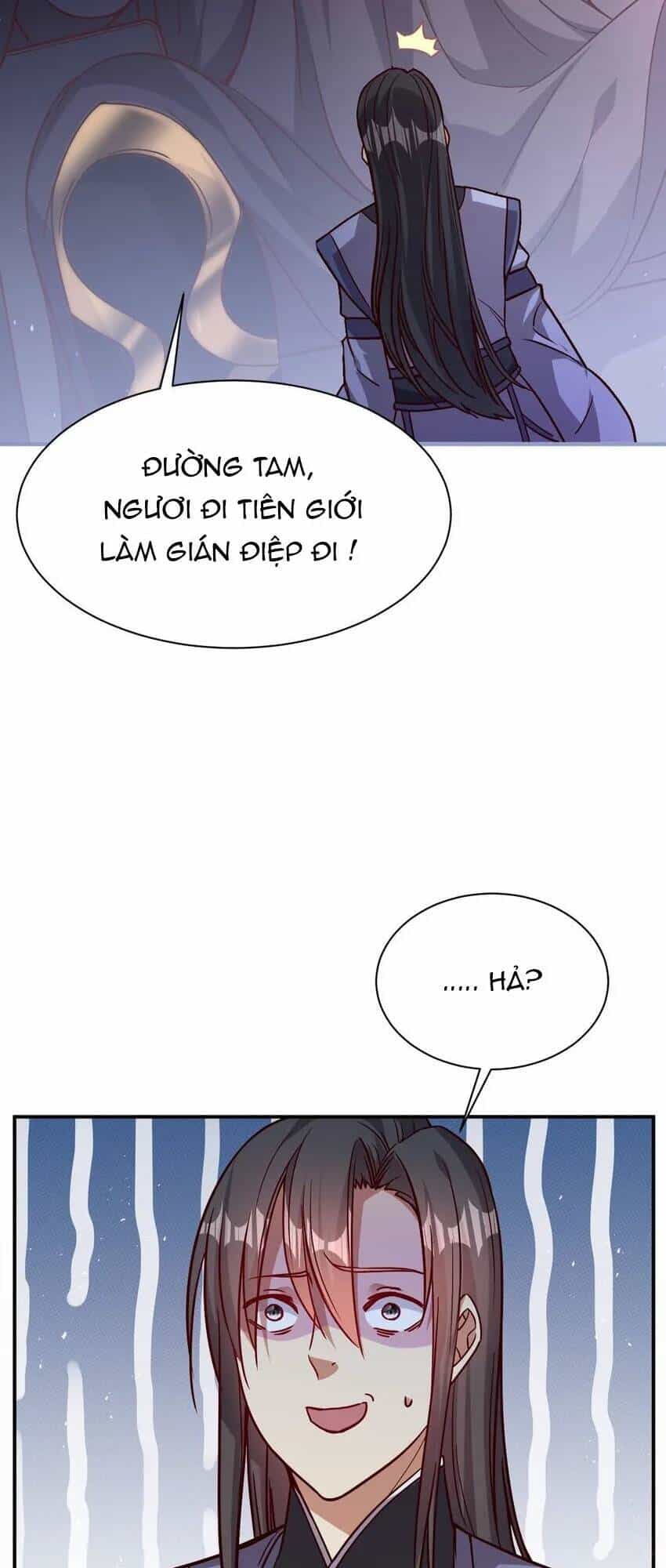 Ta Nằm Vùng Tại Ma Giới - Chương 49 - ảnh 12