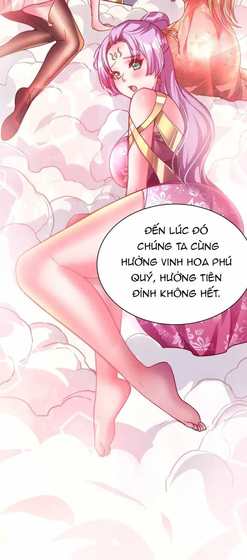 Ta Nằm Vùng Tại Ma Giới - Chương 49 - ảnh 14