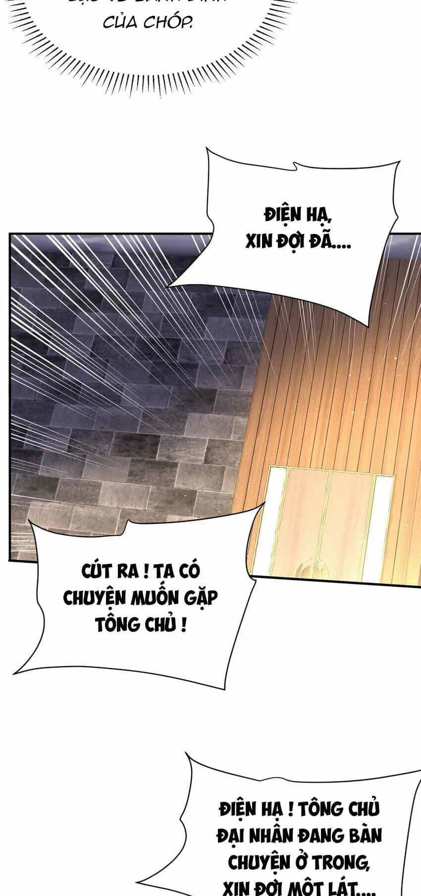 Ta Nằm Vùng Tại Ma Giới - Chương 49 - ảnh 16