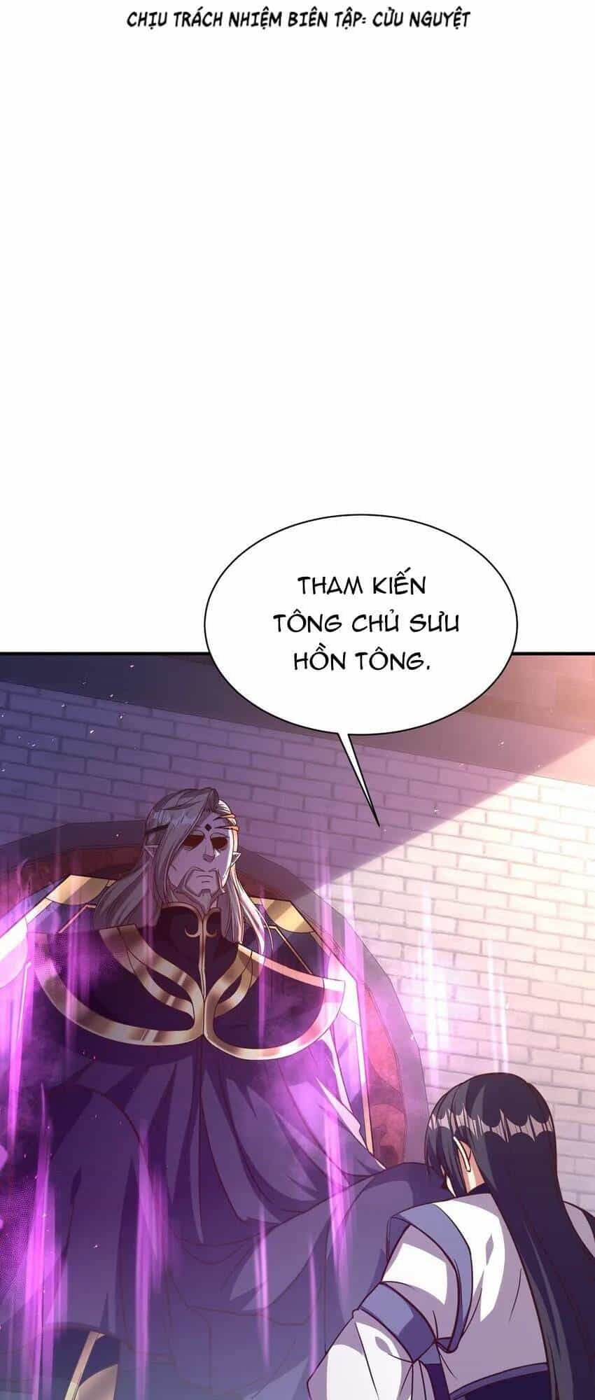 Ta Nằm Vùng Tại Ma Giới - Chương 49 - ảnh 2