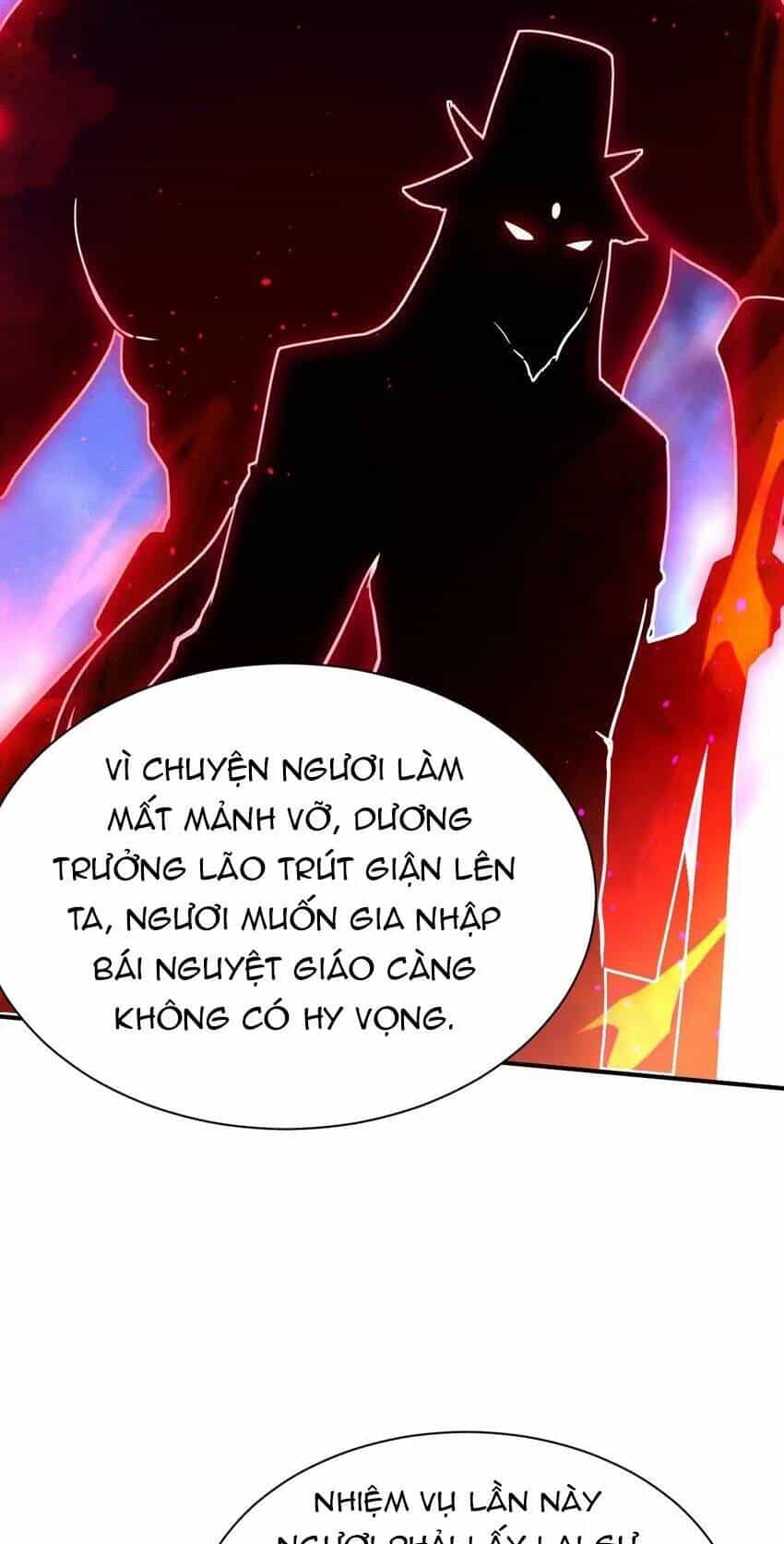 Ta Nằm Vùng Tại Ma Giới - Chương 49 - ảnh 23