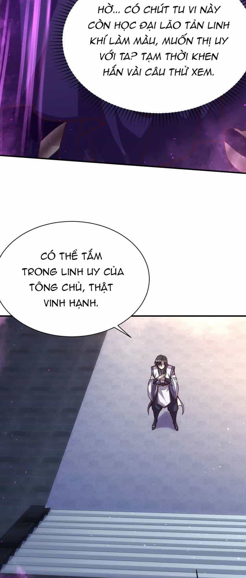 Ta Nằm Vùng Tại Ma Giới - Chương 49 - ảnh 5