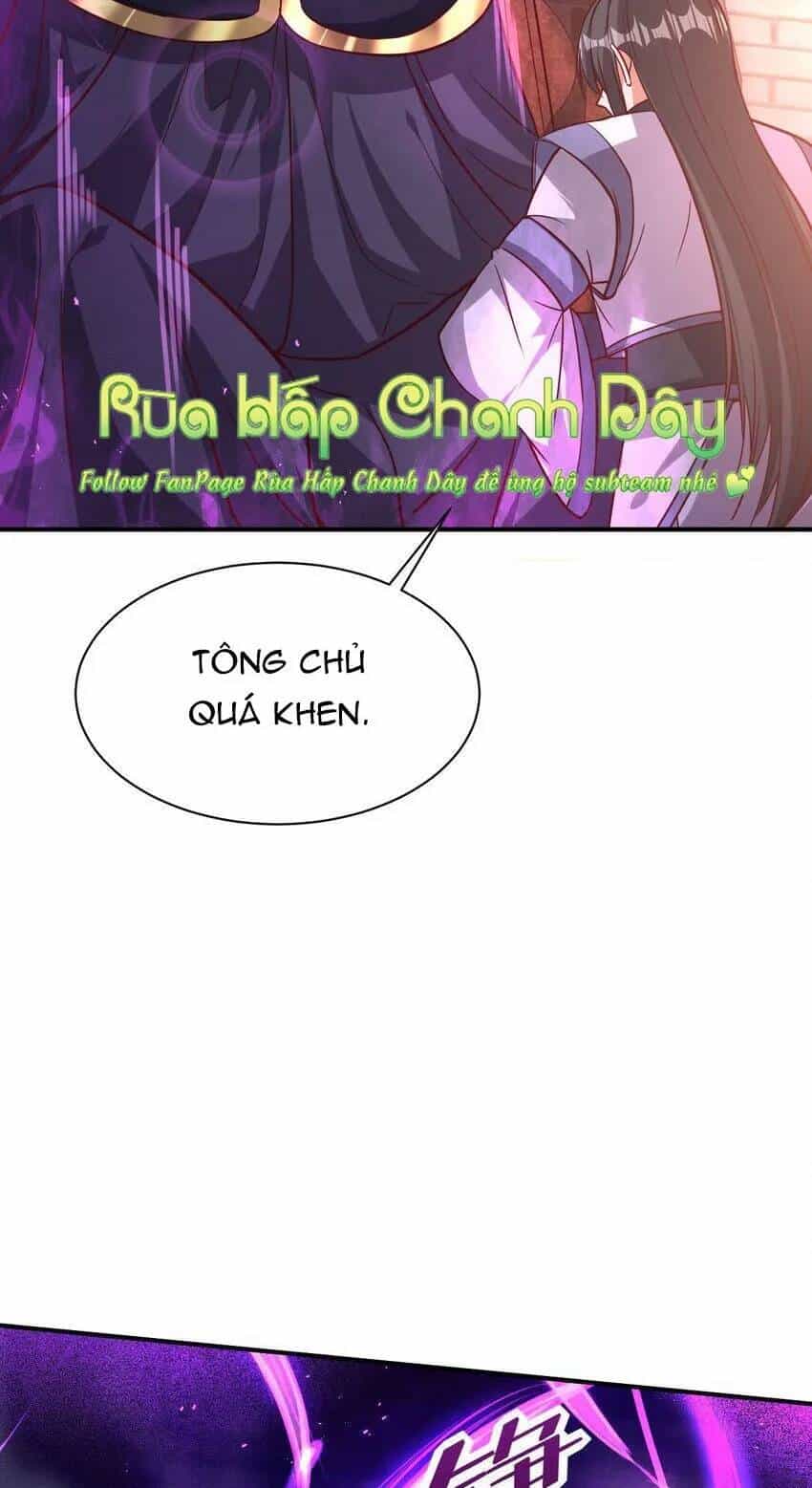Ta Nằm Vùng Tại Ma Giới - Chương 49 - ảnh 7