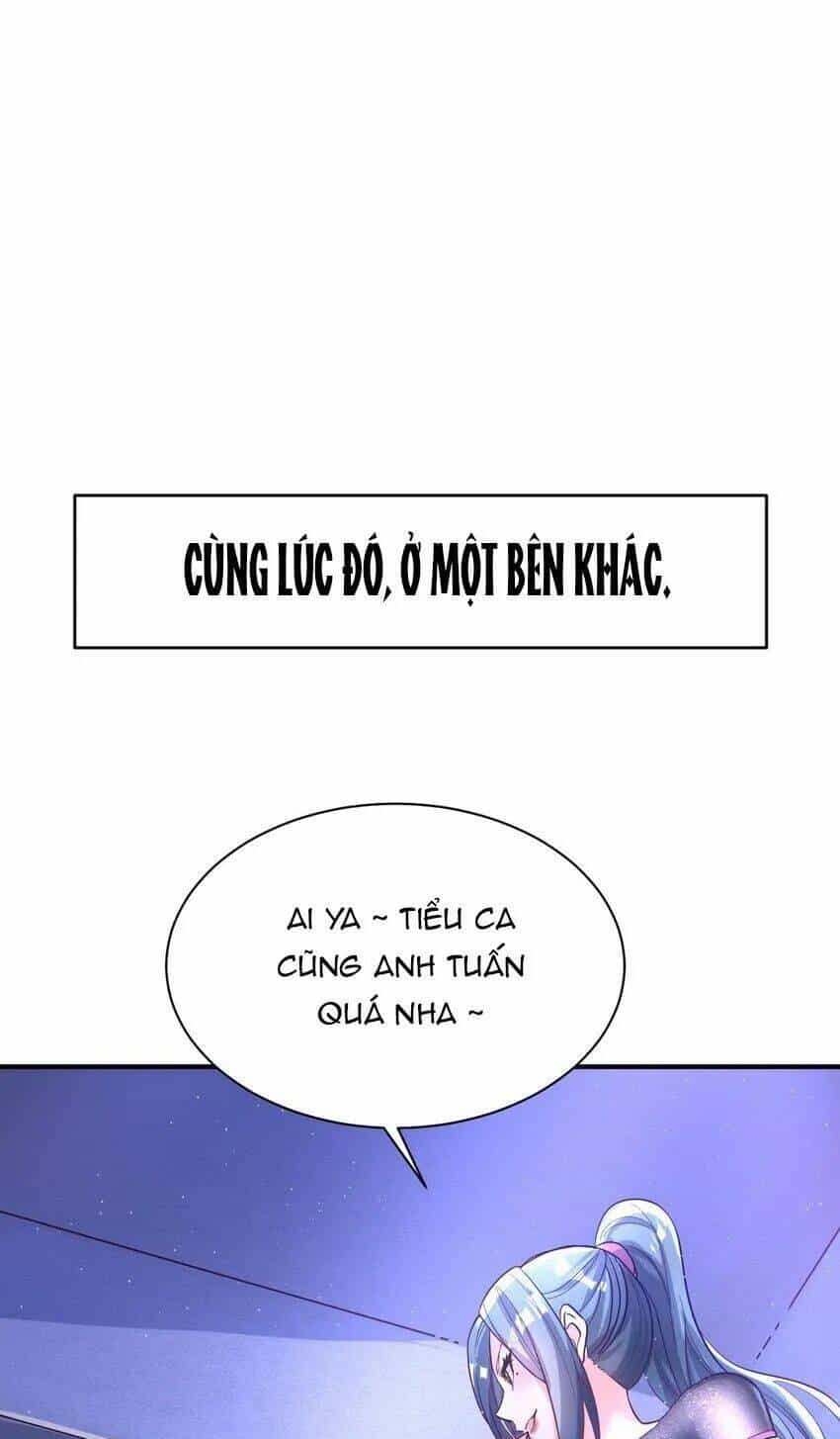 Ta Nằm Vùng Tại Ma Giới - Chương 50 - ảnh 33