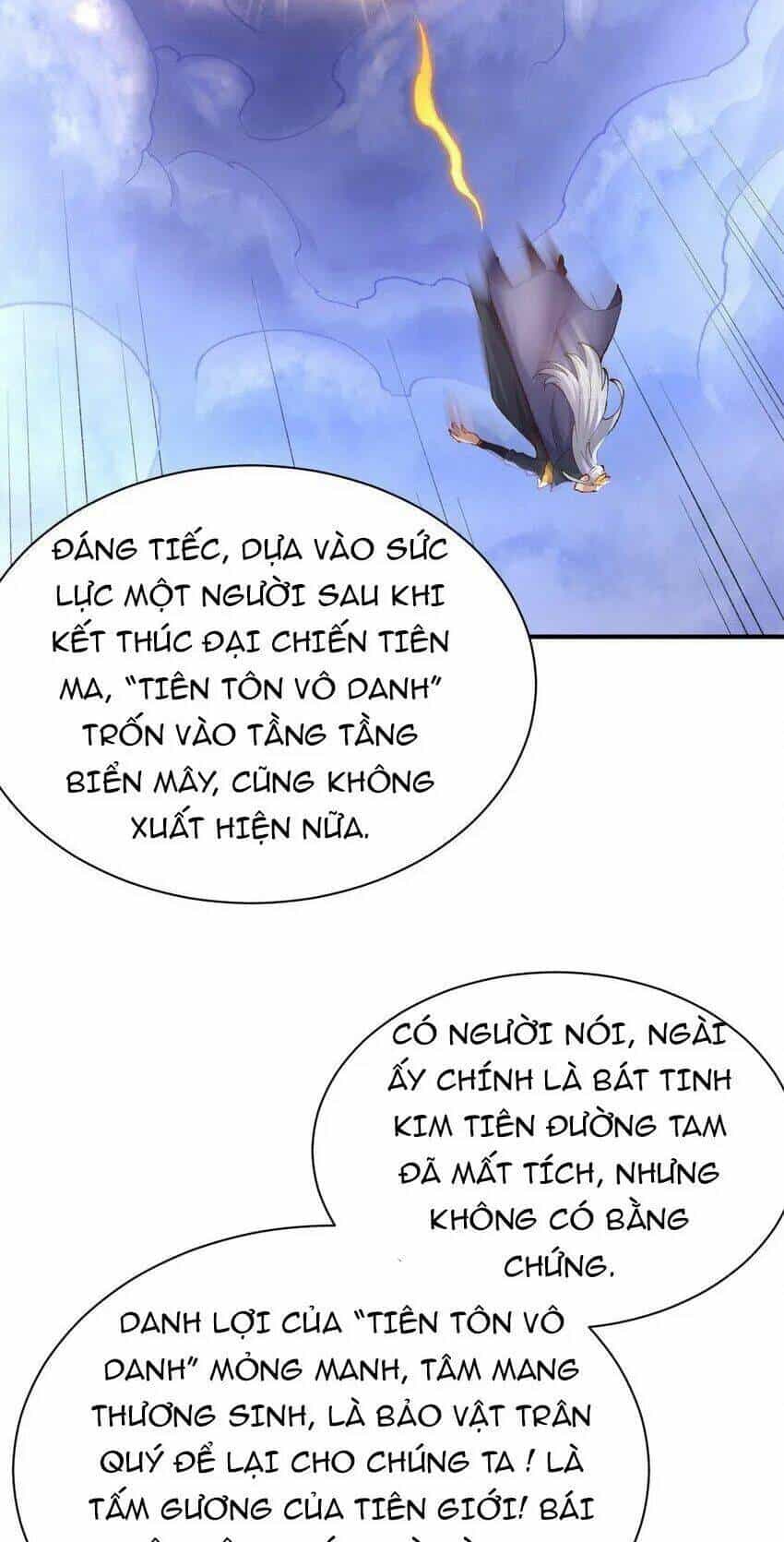 Ta Nằm Vùng Tại Ma Giới - Chương 51 - ảnh 13